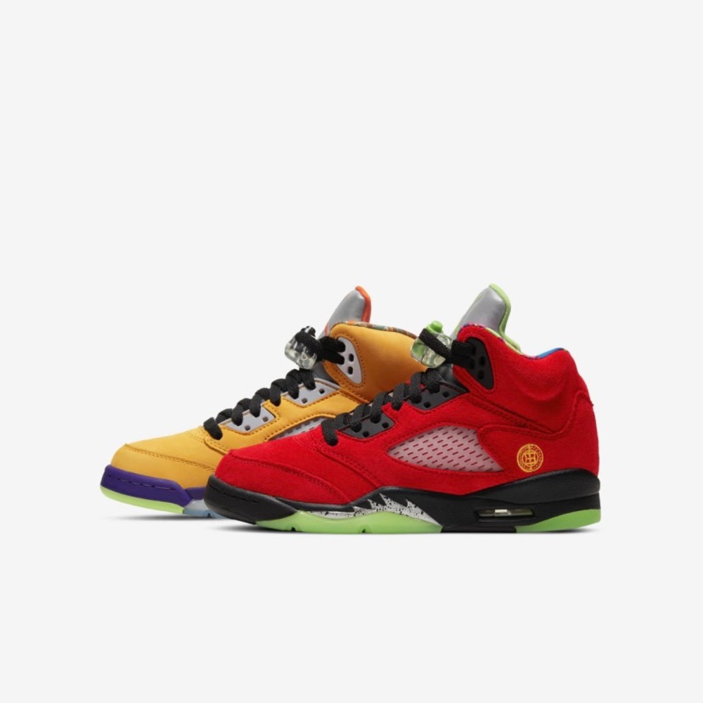 “What the” 5s AUTHENTIC